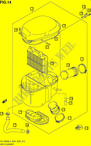 Screenshot_2021-05-20 AIR FILTER for Suzuki V-STROM 1000 2014 # SUZUKI MOTORCYCLES - Genuine Spare Parts Catalog.png