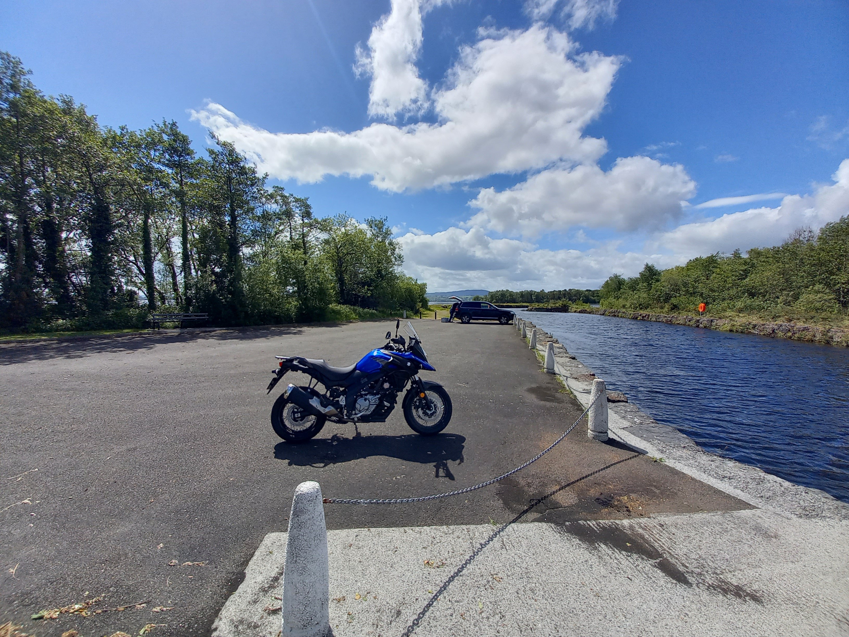 Lough Derg Whitegate