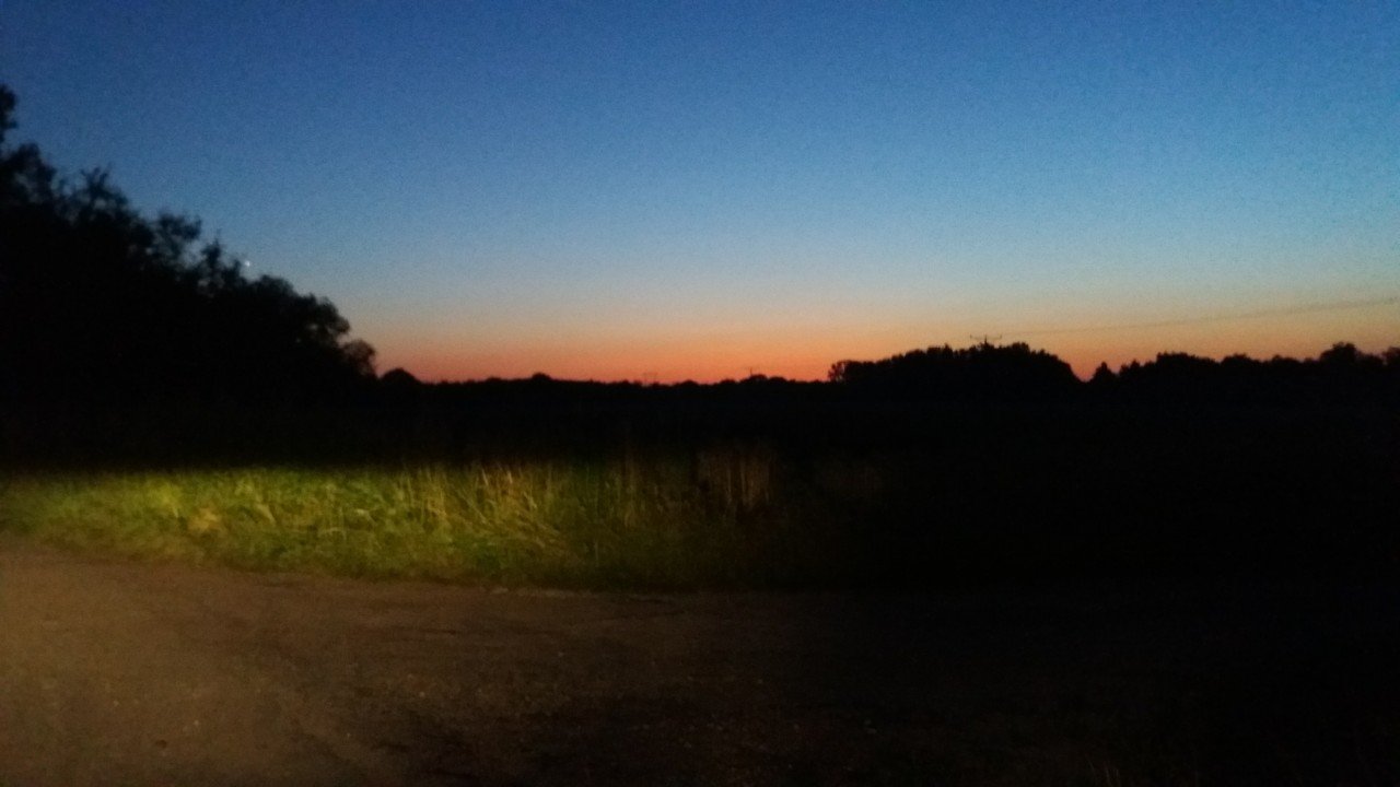 No nieostre. I co zrobisz, jak nic nie zrobisz?