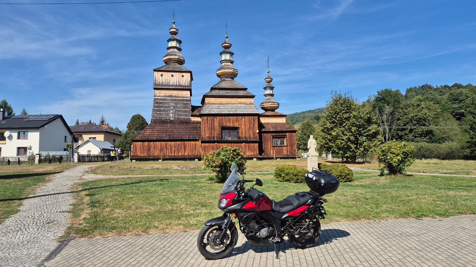 Podkarpackie niu