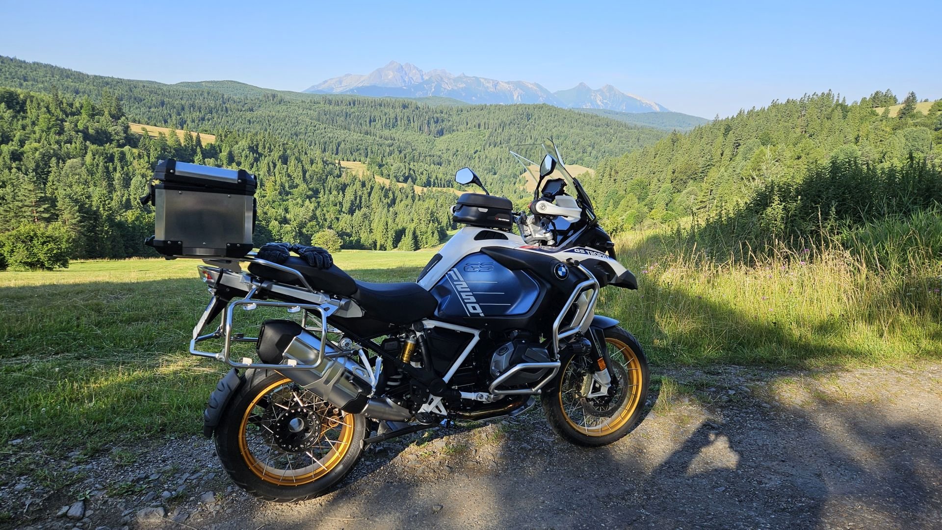 BMW R1250 GS Adventure - Słowacja.jpg