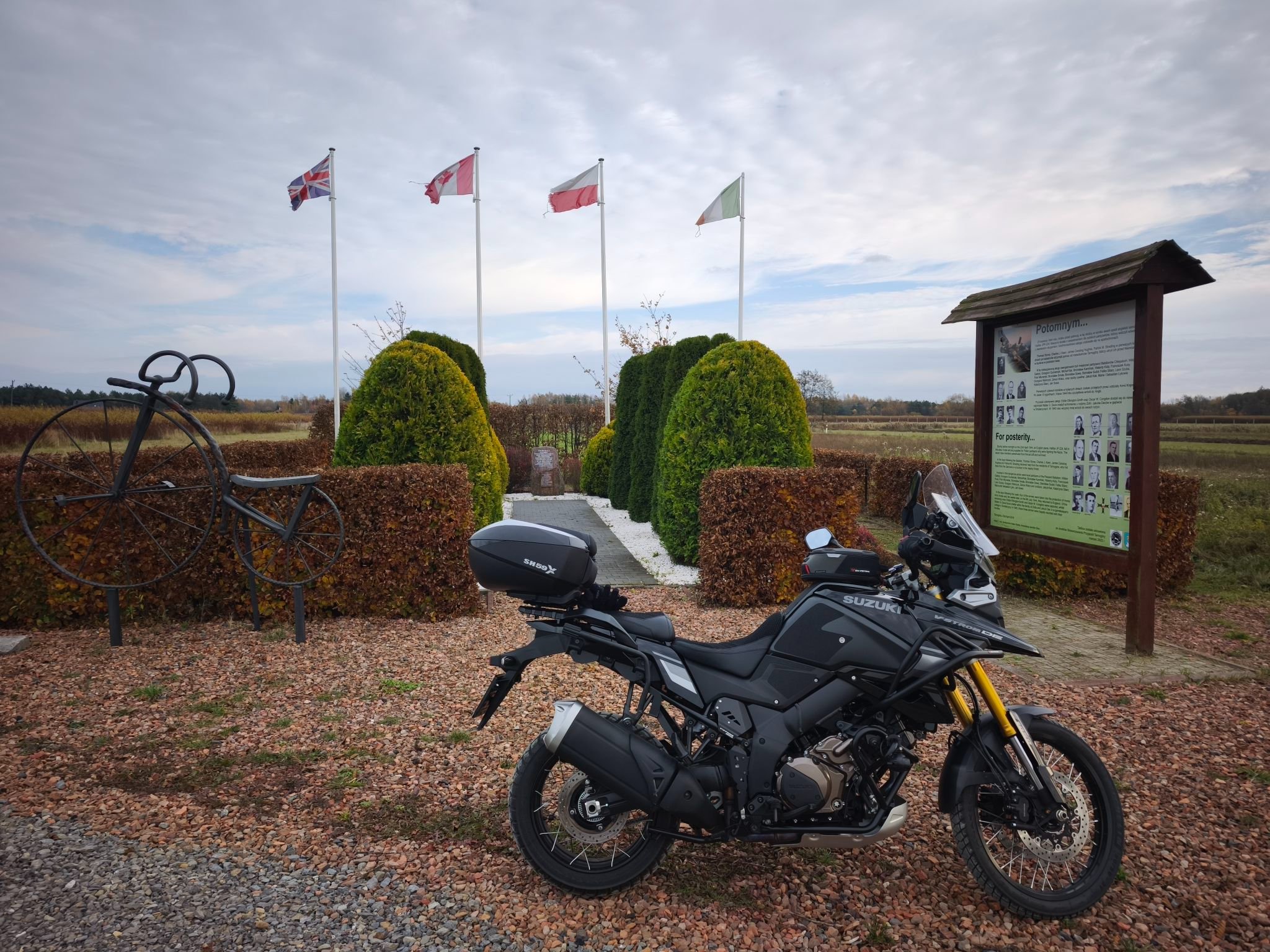 Podkarpackie 02.11.2025